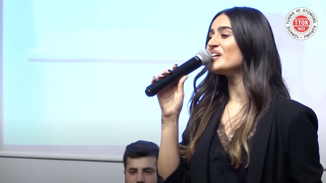 Elif Buse Doğan
