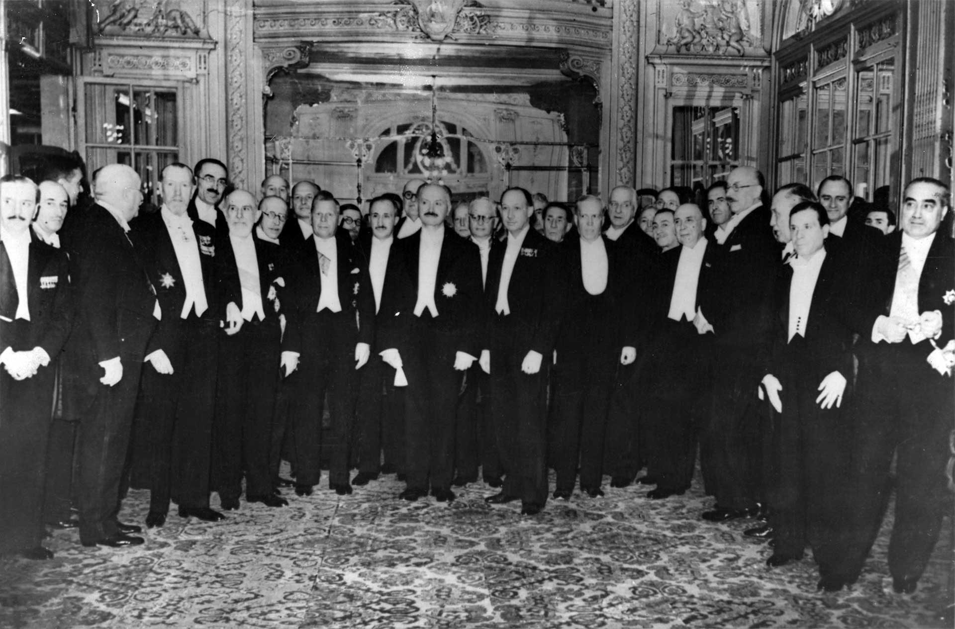 TTOK - FIA Üyeliği